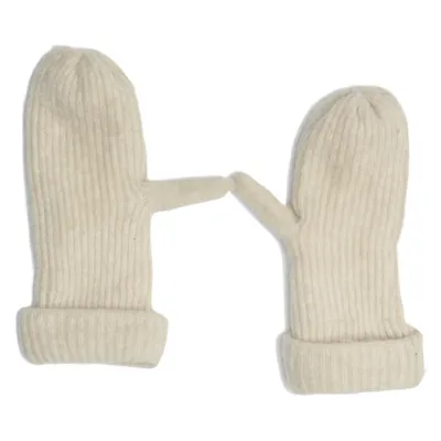 Vantar (Beige) Akryl, Alpackaull, Elastan, Polyamid, Polyester, Ull