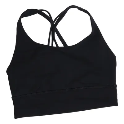 Sport-BH (Svart) från Lululemon