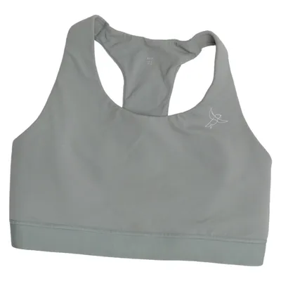 Brassière (Vert) de Closely Élasthane, Polyester