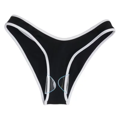 Bikini broekje (FS4AC56) van Free Society Elastaan, Polyamide, Polyester