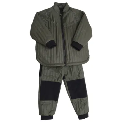 Ytterställ (Hugo) från Outerwear by Name It Polyester
