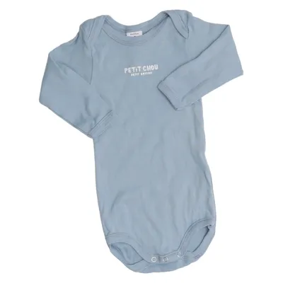 Body (Blå) fra Petit Bateau