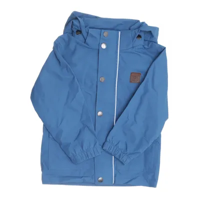 Jacket (Blue) from Kuling Polyamide, Polyester