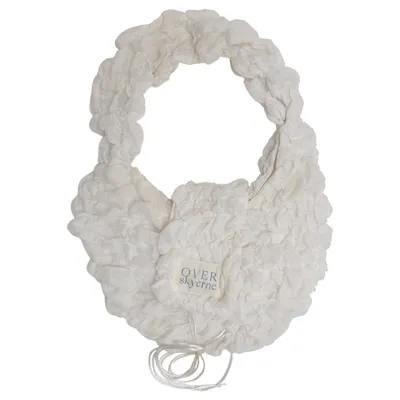 Sac à bandoulière (Blanc) de Over Skyerne