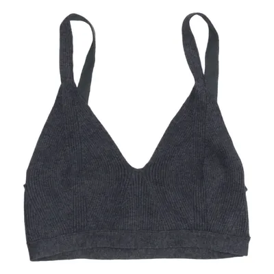 Bralette (Grå) från Birger Christensen Viskos, Polyester