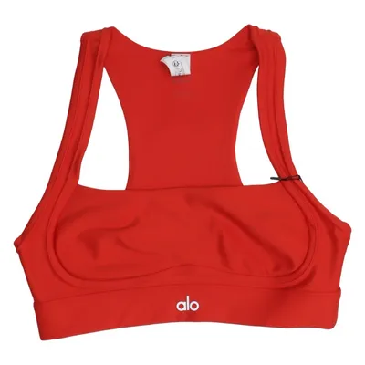 Sport-bh (Rood) van Alo