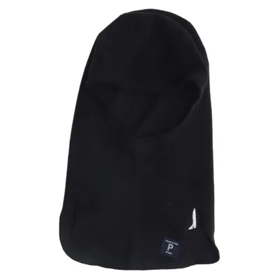 Balaklava (Svart) från Polarn O. Pyret Återvunnen polyester
