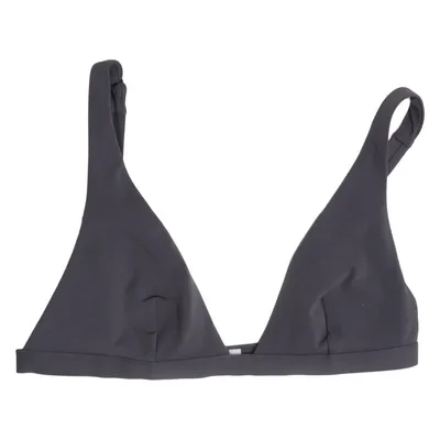 Bikini top (Black) from H&M Elastane, Polyamide