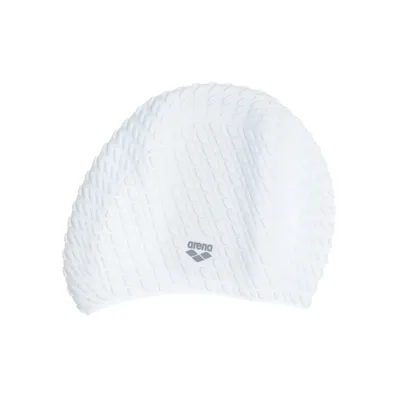 Badmössa (Bonnet Silicone Cap) från Arena