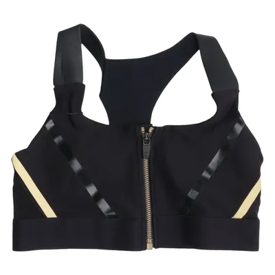 Sport-BH (Svart) från Skins Elastan, Nylon