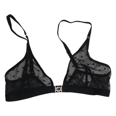 Bralette (MESH TRIANGLE) från Lounge
