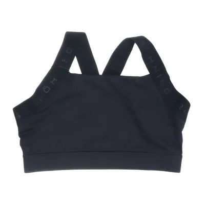 Sport-BH (Svart) från Röhnisch Elastan, Polyamid, Polyester