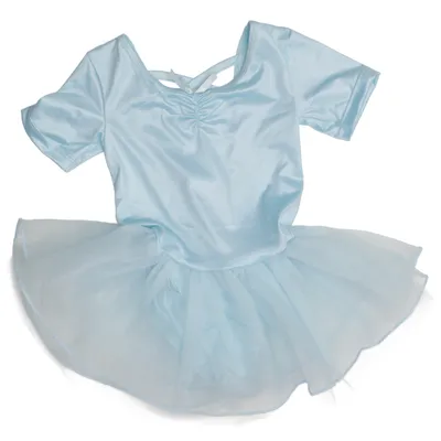 Dansdräkt (CT0004) från Coastal Elastan, Polyester