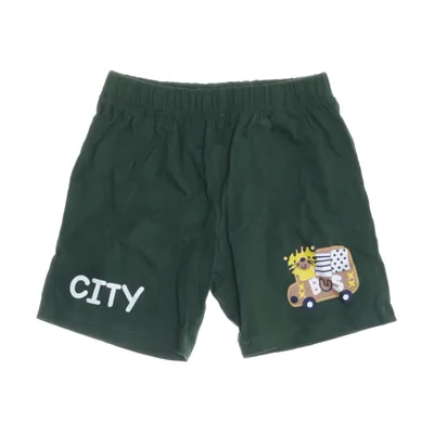 Shorts (Green) from Me-Style