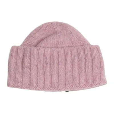 Beanie (Pink) from Arket Alpaca wool, Polyamide