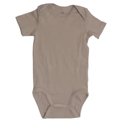 Body (Beige) de H&M Coton