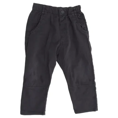 Chinos (Grå) från Zara