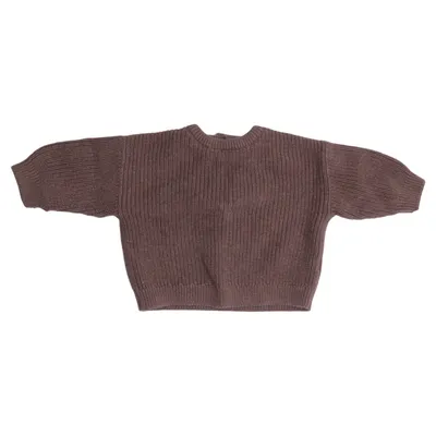 Tröja (Brun) från H&M Adorables