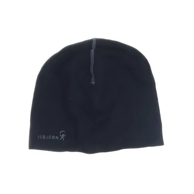 Mössa (Husky Beanie) från Isbjörn of Sweden Bambu, Merinoull, Nylon