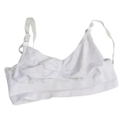 Amnings-BH (Beige) från Medela Elastan, Nylon