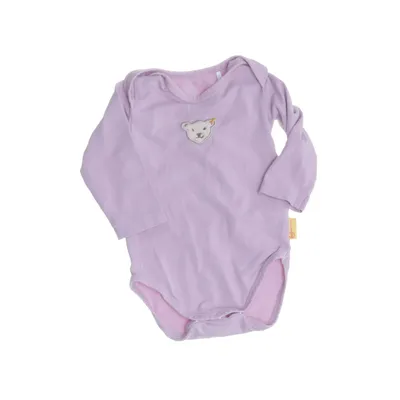 Body (Lila) från Steiff Bomull, Elastan
