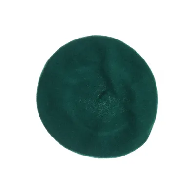 Béret (Vert)
