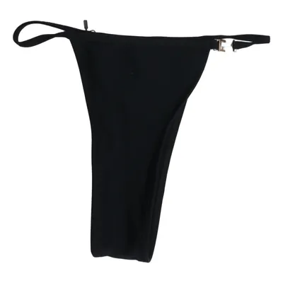 Bas de bikini (Noir) de Heart of Sun Élasthane, Polyamide