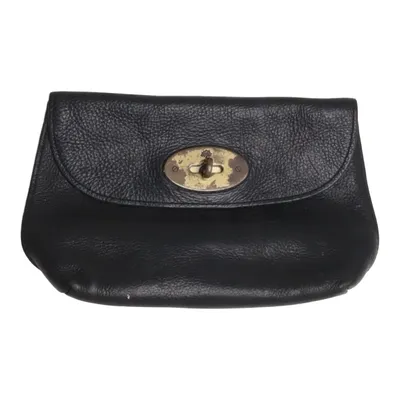 Aftonväska (Svart) från Mulberry Skinn