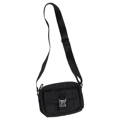 Axelremsväska (Svart) från H&M