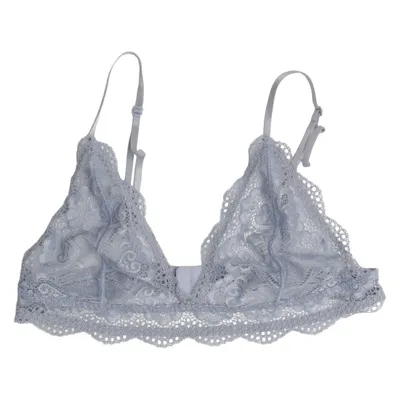 Bralette (Blue) from Samsøe & Samsøe