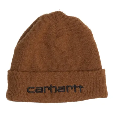 Beaniemössa (Acrylic Watch Hat) från Carhartt Akryl