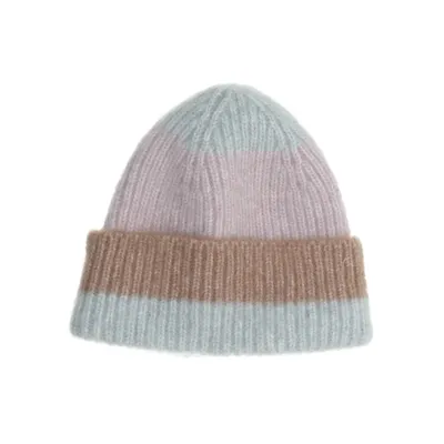 Mössa (Grå, Rosa, Beige) från & Other Stories Akryl, Mohair, Polyamid, Ull