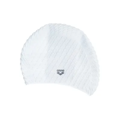 Badmössa (Bonnet Silicone Cap) från Arena