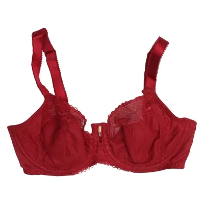 Bh (Rood) van Fantasie Elastaan, Polyamide, Polyester
