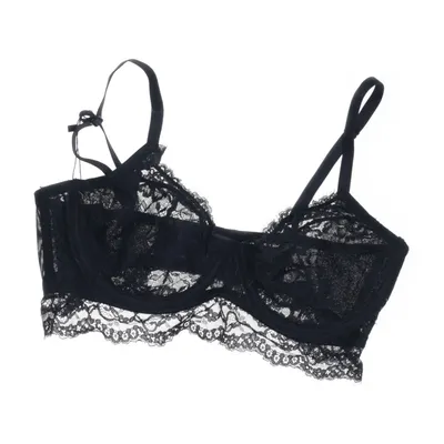 BH (Svart) från H&M Polyamid