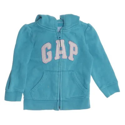 Hættetrøje (Blå) fra BabyGap Bomuld, Polyester