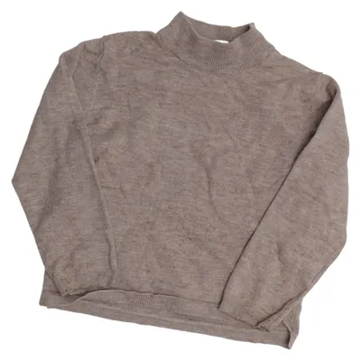 Sweater (Beige) fra Zara
