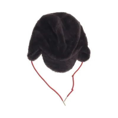 Mössa (Brun) från Mini Rodini Återvunnen polyester