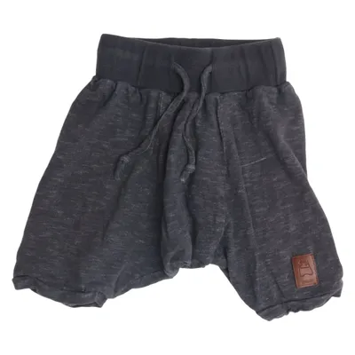 Short de jogging (Gris) de Gro Coton
