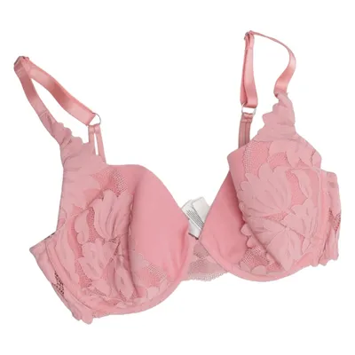 BH (Rosa) från Lindex Elastan, Polyamid