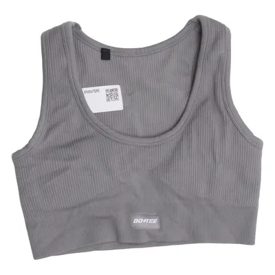 Sport-BH (Grå) från Bo+Tee