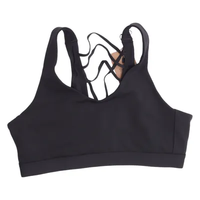 Sport-BH (Svart) från Adidas