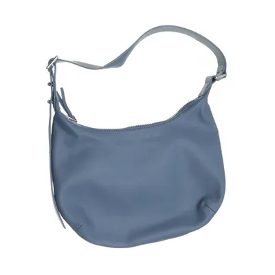 Axelremsväska (Blå) från Samsøe & Samsøe Skinn