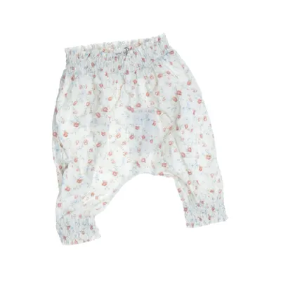 Byxor (Beige, Flerfärgad) från Newbie by KappAhl