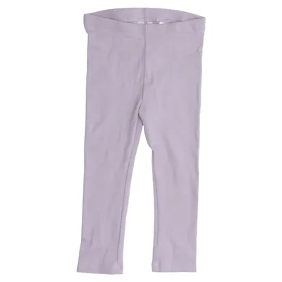 Leggings (Lila) från Arket Bomull, Elastan