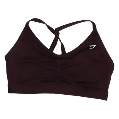 Sport-BH (B2A7A) från Gymshark Elastan, Polyamid, Återvunnen polyester