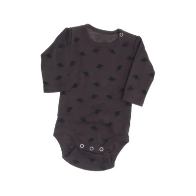 Body (Jupiter Body) från Planet NUSA Ekologisk bomull