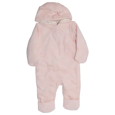 Overall (Rosa) från Newbie by KappAhl