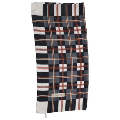 Scarf (Vintage) från Yves Saint Laurent