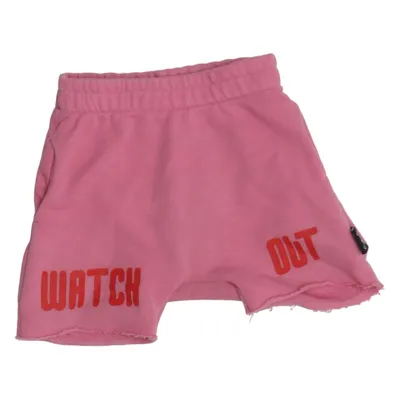 Sweatshort (Roze, Rood) van Nununu
